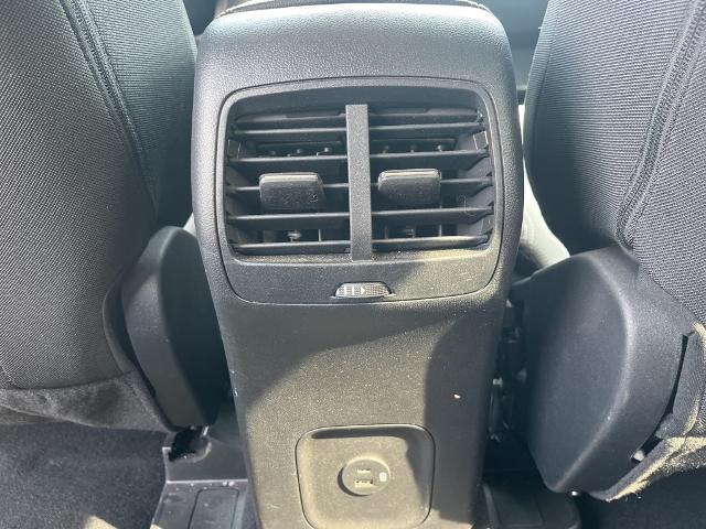 2022 Ford Escape SE Plug-In Hybrid