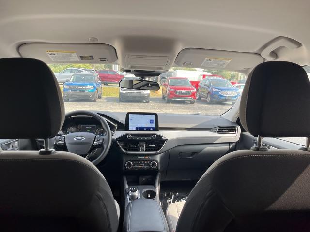 2022 Ford Escape SE Plug-In Hybrid