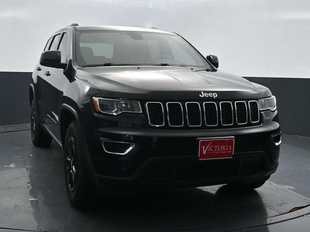 2020 Jeep Grand Cherokee Laredo E 4X2