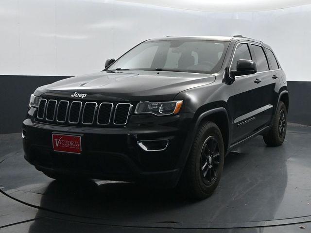 2020 Jeep Grand Cherokee Laredo E 4X2