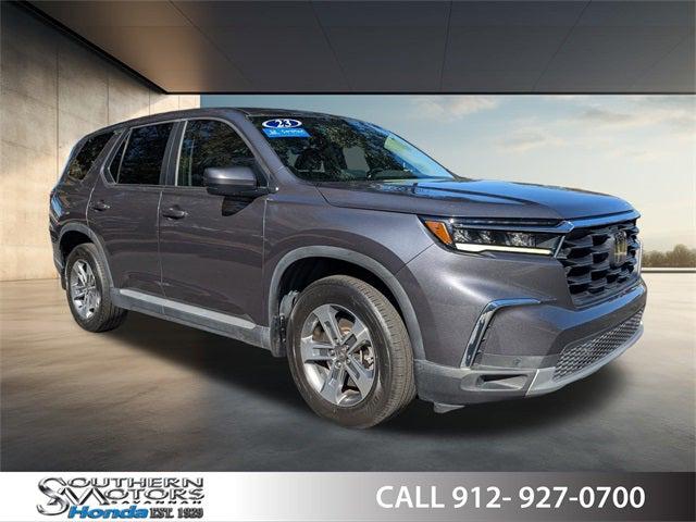 2023 Honda Pilot 2WD EX-L 7 Passenger 2023 Honda Pilot 2WD EX-L 7 Passenger