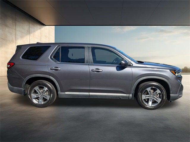 2023 Honda Pilot 2WD EX-L 7 Passenger 2023 Honda Pilot 2WD EX-L 7 Passenger