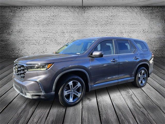 2023 Honda Pilot 2WD EX-L 7 Passenger 2023 Honda Pilot 2WD EX-L 7 Passenger