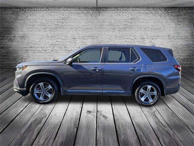 2023 Honda Pilot 2WD EX-L 7 Passenger 2023 Honda Pilot 2WD EX-L 7 Passenger