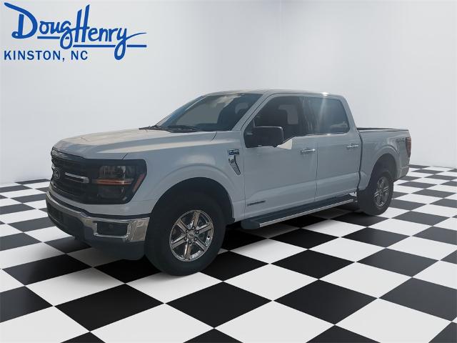 2024 Ford F-150 XLT for sale in Ayden, NC
