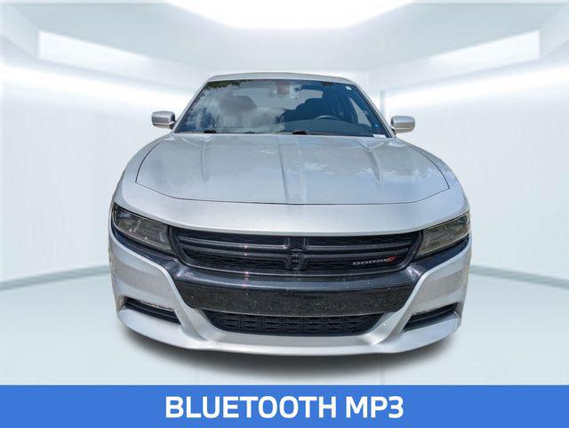 2022 Dodge Charger SXT AWD