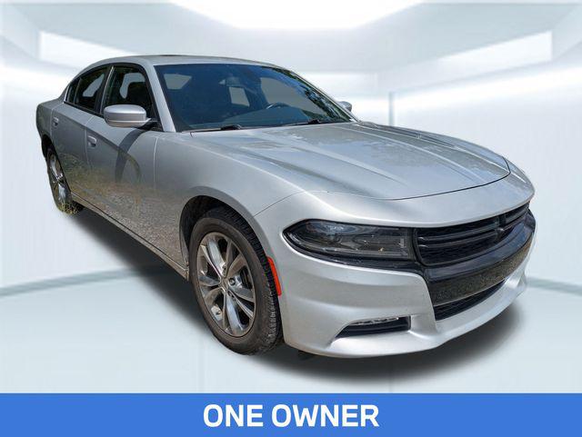 2022 Dodge Charger SXT AWD