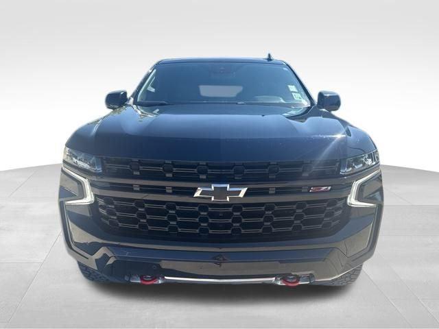 2023 Chevrolet Tahoe 4WD Z71