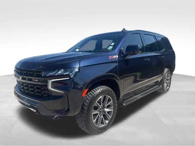 2023 Chevrolet Tahoe 4WD Z71