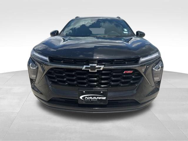 2024 Chevrolet Trax FWD 2RS