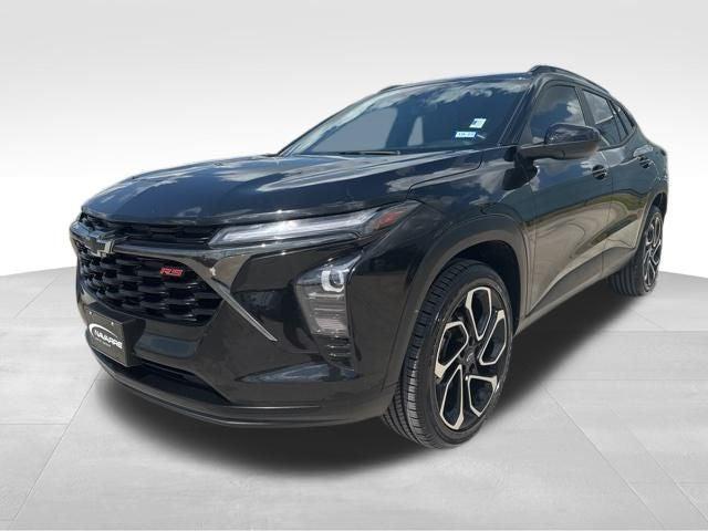 2024 Chevrolet Trax FWD 2RS