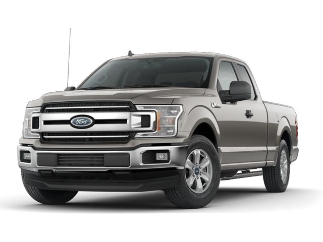 2020 Ford F-150 XLT for sale in Poughkeepsie, NY