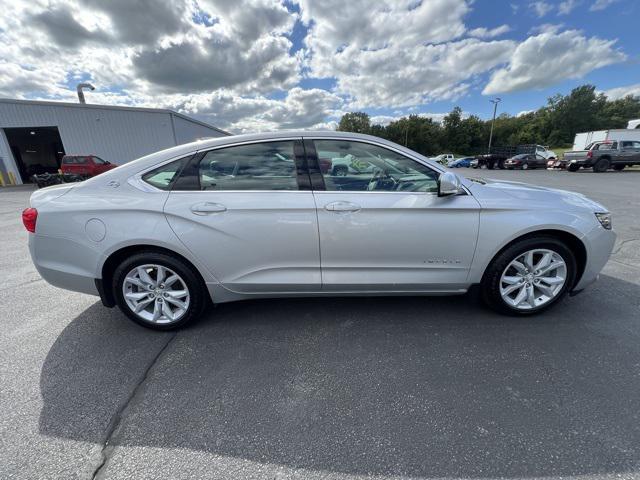 2016 Chevrolet Impala 2LT