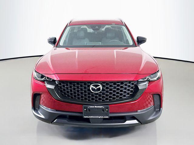 2024 Mazda CX-50 2.5 S Preferred