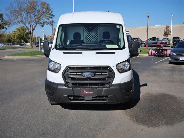 2020 Ford Transit-250 Cargo Van Base 2020 Ford Transit-250 Cargo Van Base