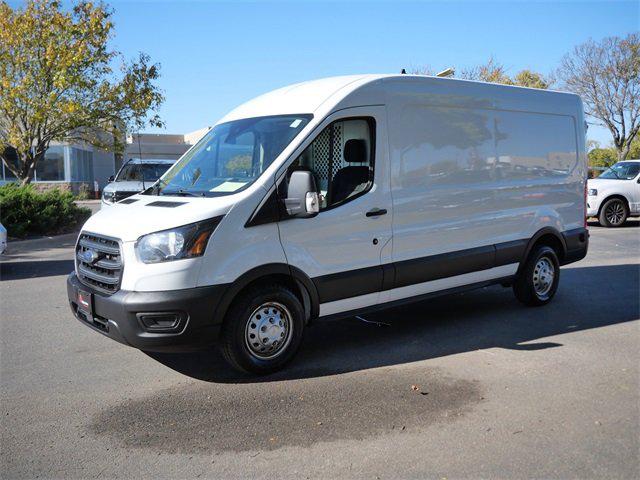 2020 Ford Transit-250 Cargo Van Base 2020 Ford Transit-250 Cargo Van Base