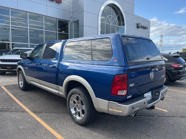 2010 Dodge Ram 1500 Laramie