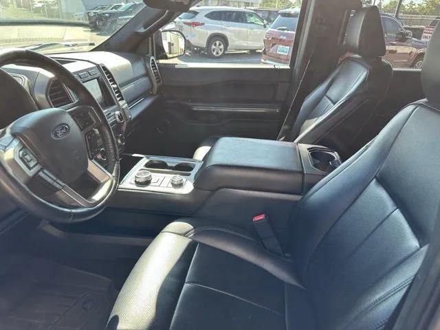 2021 Ford Expedition XLT MAX