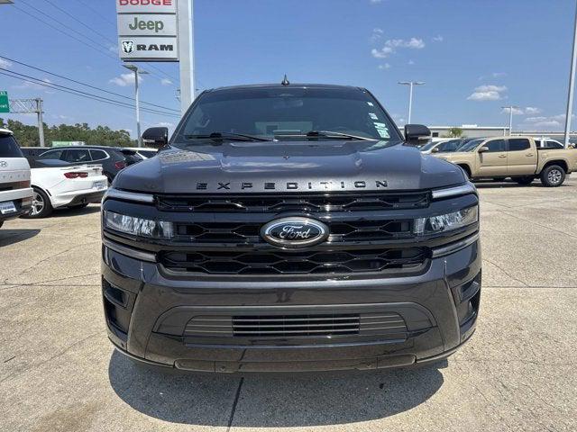 2023 Ford Expedition Limited MAX