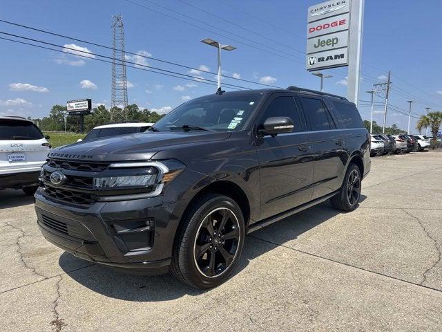 2023 Ford Expedition Limited MAX