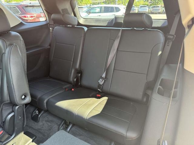 2020 Chevrolet Traverse AWD LT Leather