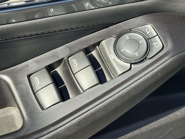 2020 Chevrolet Traverse AWD LT Leather