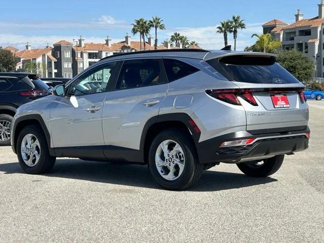 2024 Hyundai Tucson SEL 2024 Hyundai Tucson SEL