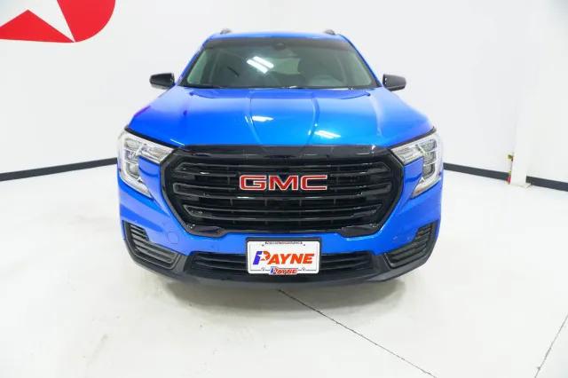 2024 GMC Terrain FWD SLE