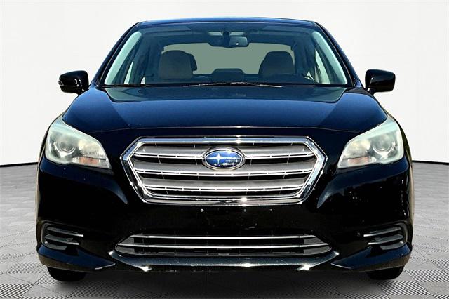 2016 Subaru Legacy 2.5i Premium