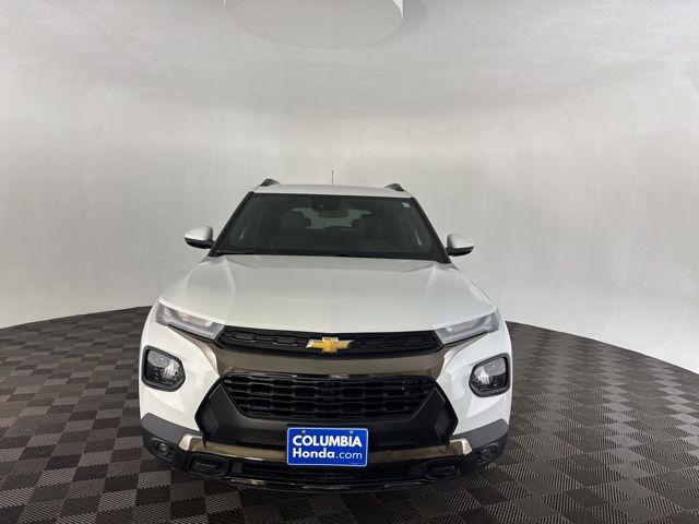 2023 Chevrolet Trailblazer FWD ACTIV