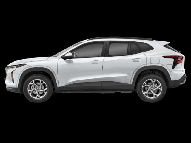 2024 Chevrolet Trax FWD LT