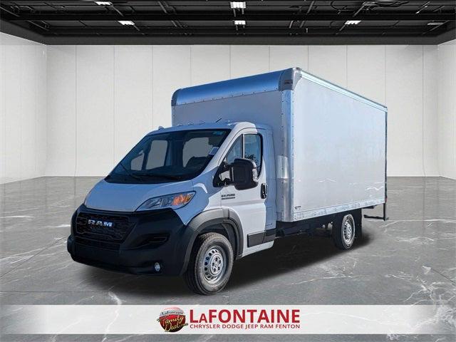 2026 RAM Ram ProMaster RAM PROMASTER 3500 TRADESMAN CUTAWAY 159 WB EXT / 104 CA 2026 RAM Ram ProMaster RAM PROMASTER 3500 TRADESMAN CUTAWAY 159 WB EXT / 104 CA