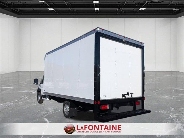 2026 RAM Ram ProMaster RAM PROMASTER 3500 TRADESMAN CUTAWAY 159 WB EXT / 104 CA 2026 RAM Ram ProMaster RAM PROMASTER 3500 TRADESMAN CUTAWAY 159 WB EXT / 104 CA