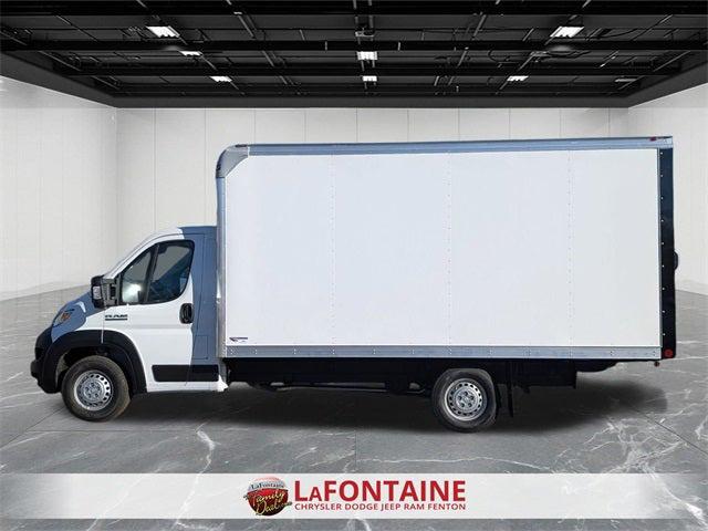 2026 RAM Ram ProMaster RAM PROMASTER 3500 TRADESMAN CUTAWAY 159 WB EXT / 104 CA 2026 RAM Ram ProMaster RAM PROMASTER 3500 TRADESMAN CUTAWAY 159 WB EXT / 104 CA
