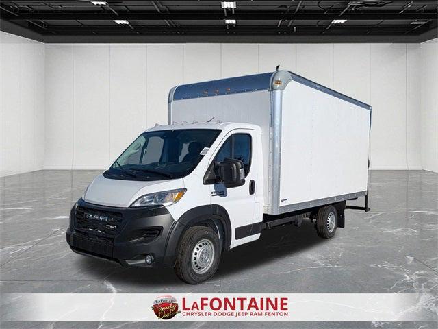2026 RAM Ram ProMaster RAM PROMASTER 3500 TRADESMAN CUTAWAY 159 WB EXT / 104 CA 2026 RAM Ram ProMaster RAM PROMASTER 3500 TRADESMAN CUTAWAY 159 WB EXT / 104 CA