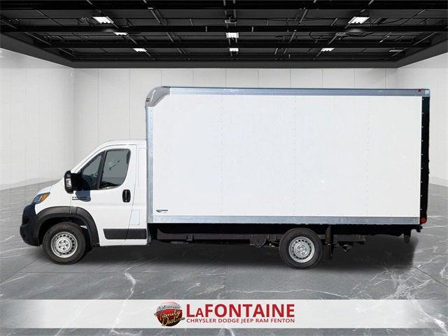 2026 RAM Ram ProMaster RAM PROMASTER 3500 TRADESMAN CUTAWAY 159 WB EXT / 104 CA 2026 RAM Ram ProMaster RAM PROMASTER 3500 TRADESMAN CUTAWAY 159 WB EXT / 104 CA