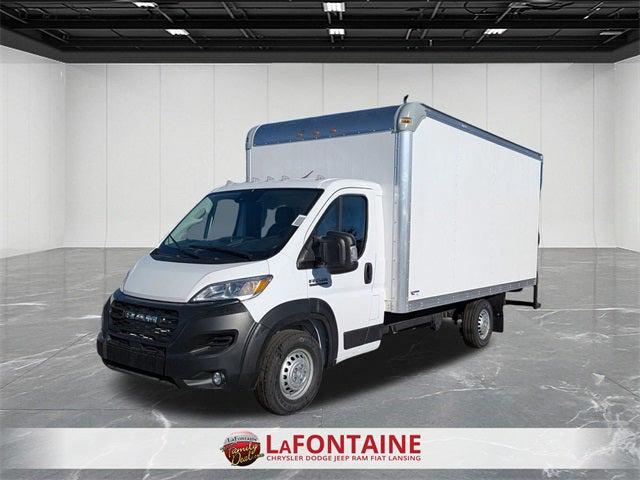 2026 RAM Ram ProMaster RAM PROMASTER 3500 TRADESMAN CUTAWAY 159 WB EXT / 104 CA 2026 RAM Ram ProMaster RAM PROMASTER 3500 TRADESMAN CUTAWAY 159 WB EXT / 104 CA