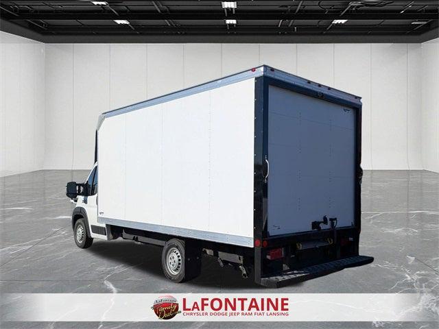 2026 RAM Ram ProMaster RAM PROMASTER 3500 TRADESMAN CUTAWAY 159 WB EXT / 104 CA 2026 RAM Ram ProMaster RAM PROMASTER 3500 TRADESMAN CUTAWAY 159 WB EXT / 104 CA