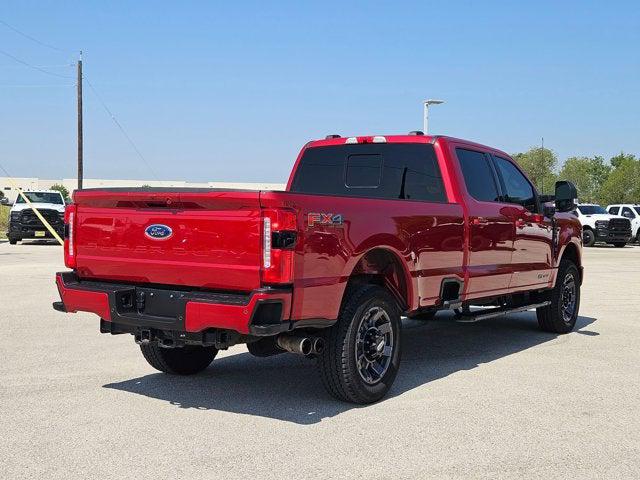 2024 Ford F-350 XLT