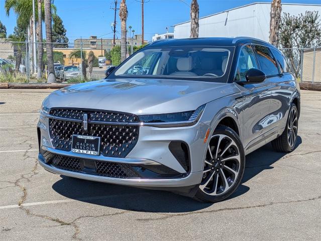 2025 Lincoln Nautilus Black Label for sale in North Hills, CA