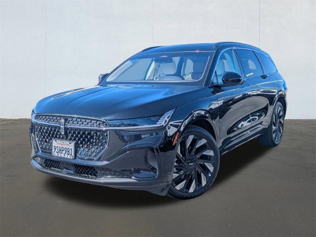 2024 Lincoln Nautilus Black Label for sale in North Hills, CA