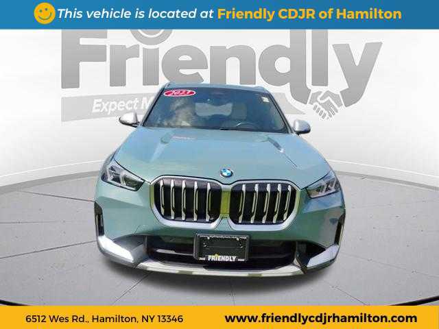 2023 BMW X1 xDrive28i