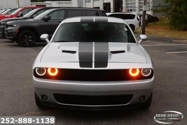 2022 Dodge Challenger SXT 2022 Dodge Challenger SXT