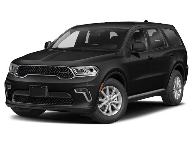 2022 Dodge Durango R/T AWD