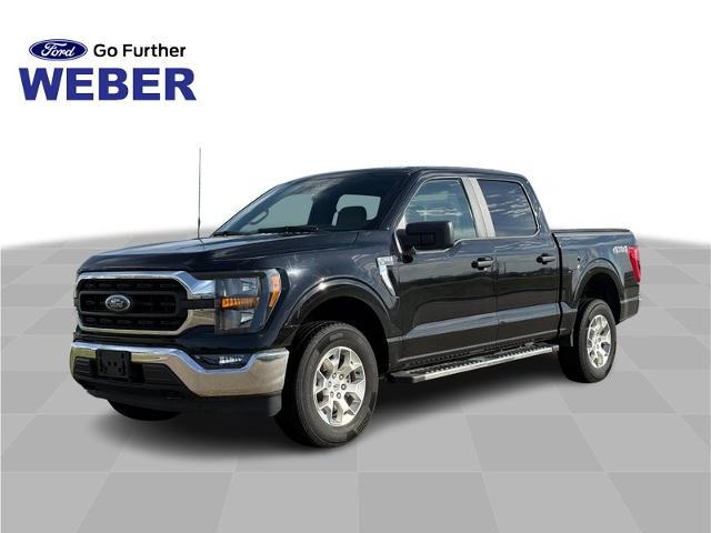 2023 Ford F-150 XLT for sale in Granite City, IL