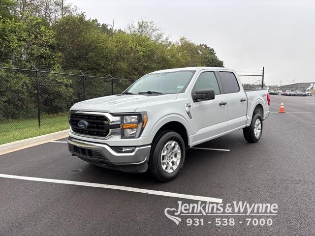 2023 Ford F-150 XLT for sale in Clarksville, TN