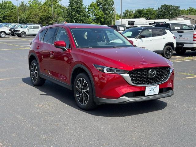 2023 Mazda CX-5 2.5 S Premium for sale in Farmington, MO