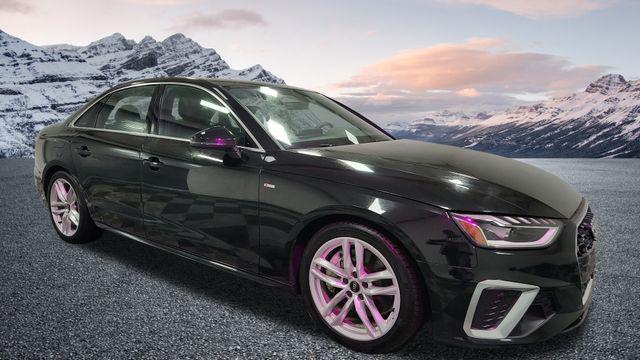 2023 Audi A4 Premium Plus 45 TFSI S line quattro S tronic for sale in Bronx, NY