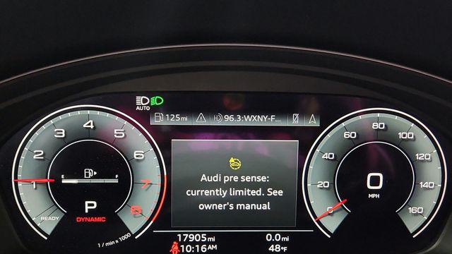 2023 Audi A4 Premium Plus 45 TFSI S line quattro S tronic