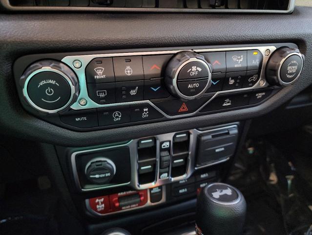 2024 Jeep Wrangler 4-Door Willys 4x4